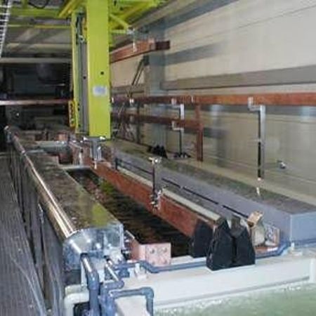 Anlagentechnik Anlagenbau