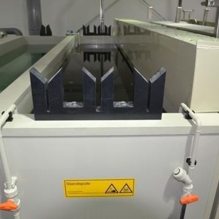 Anlagentechnik Apparate