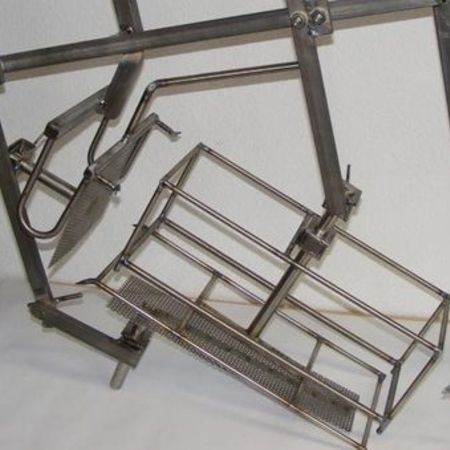 racks titan-rack