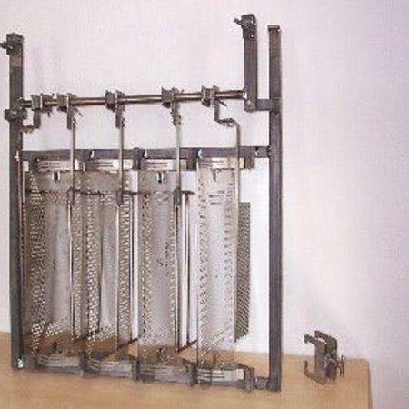 racks titan-rack